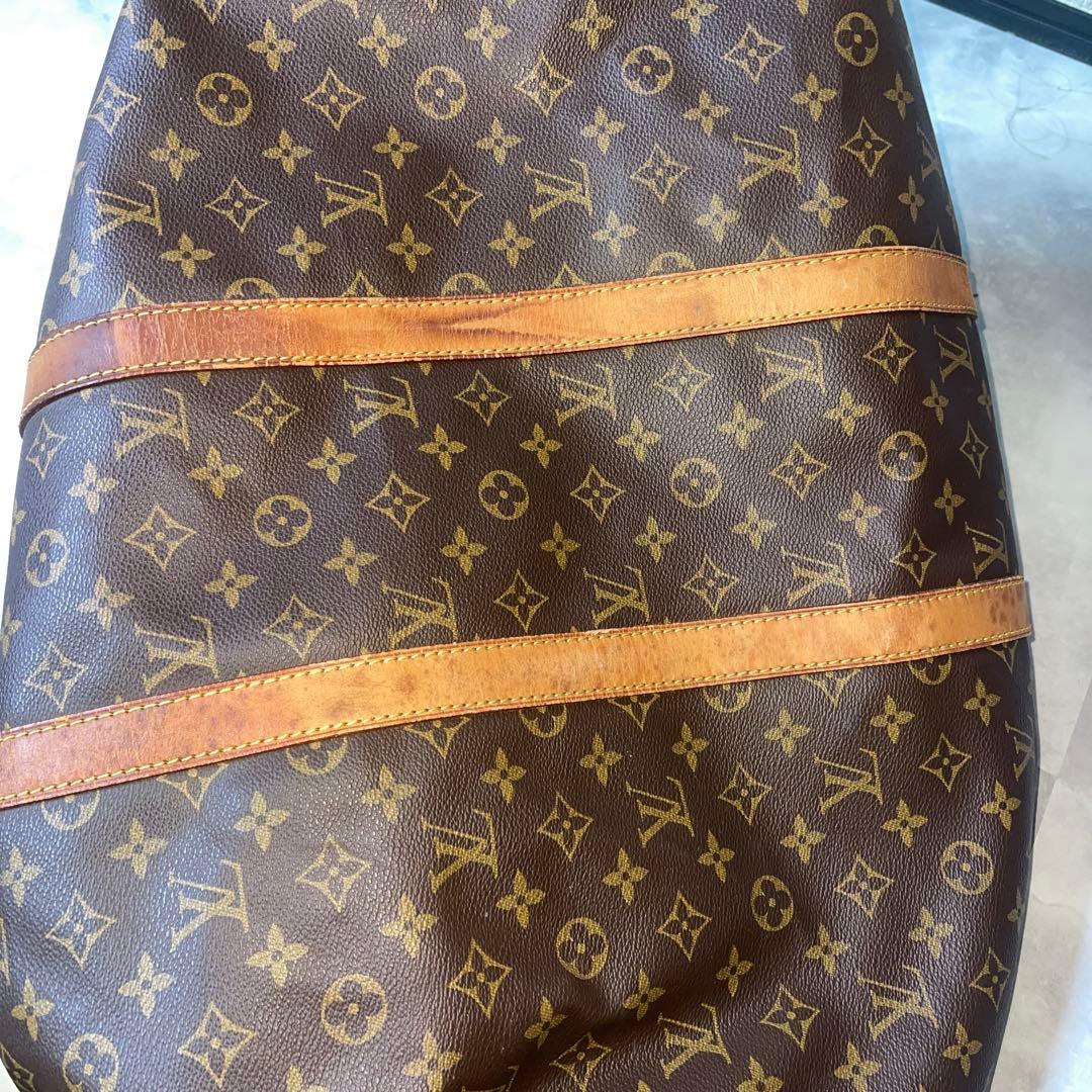 LOUIS VUITTON ボストンバック