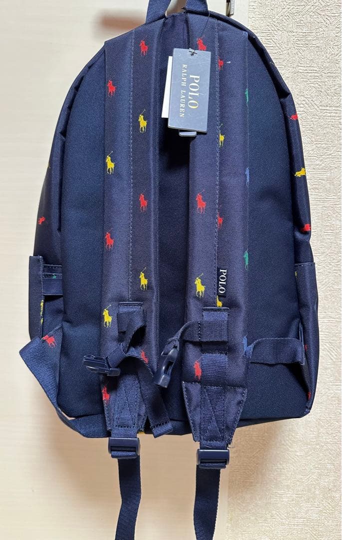 RALPH LAUREN☆リュック　　　　　　　　　　　※悠ちゃん　様お約束品