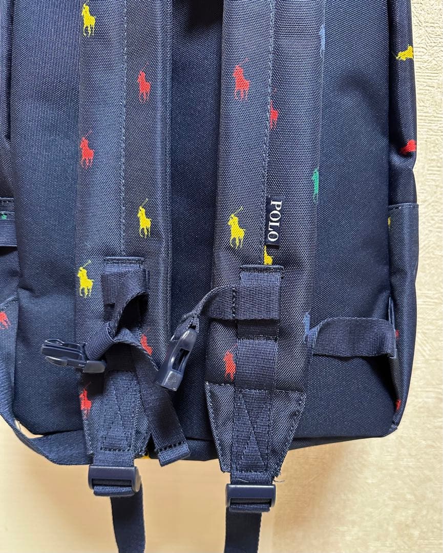 RALPH LAUREN☆リュック　　　　　　　　　　　※悠ちゃん　様お約束品