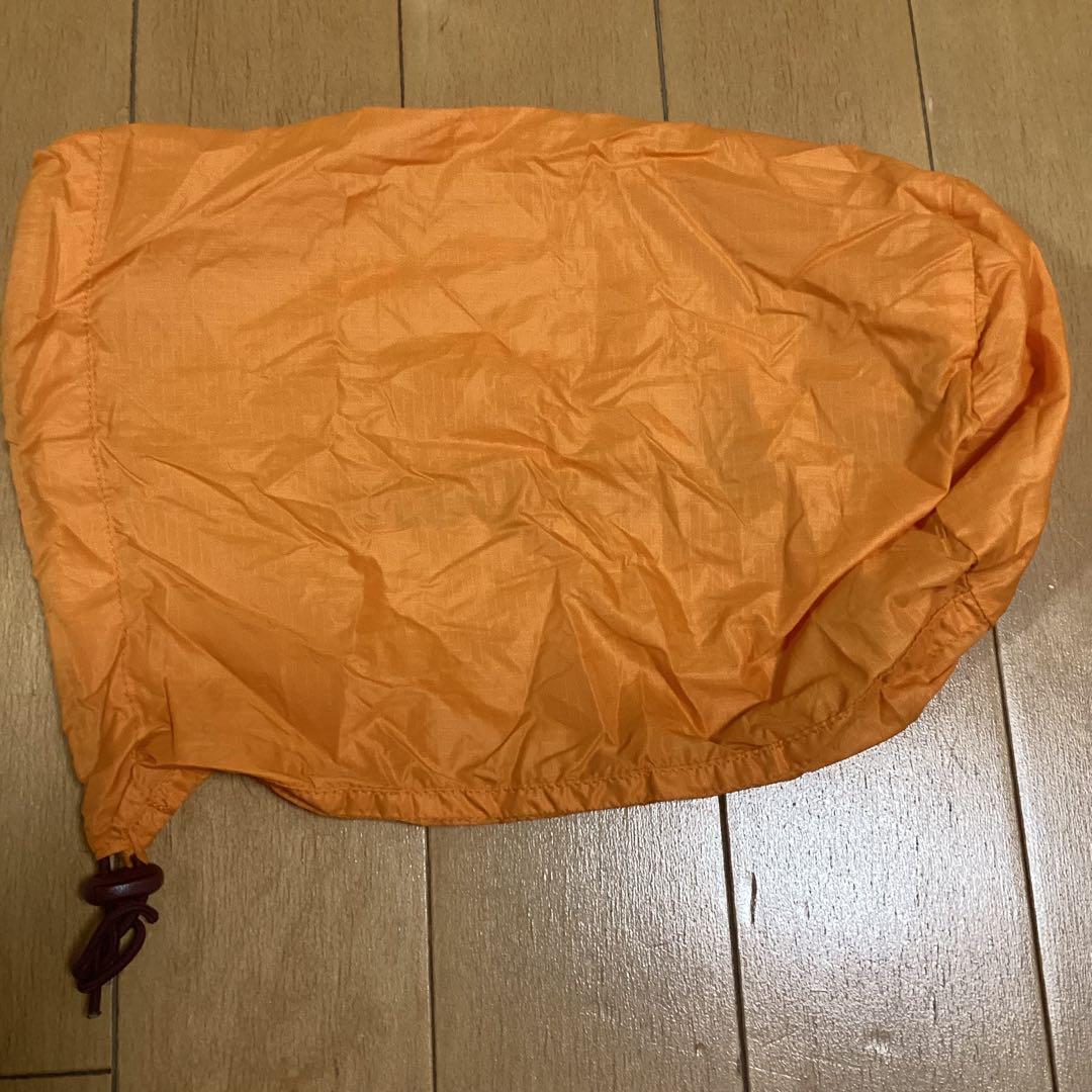 コトパクシ cotopaxi フエゴ ダウンジャケット レディース XS 美品