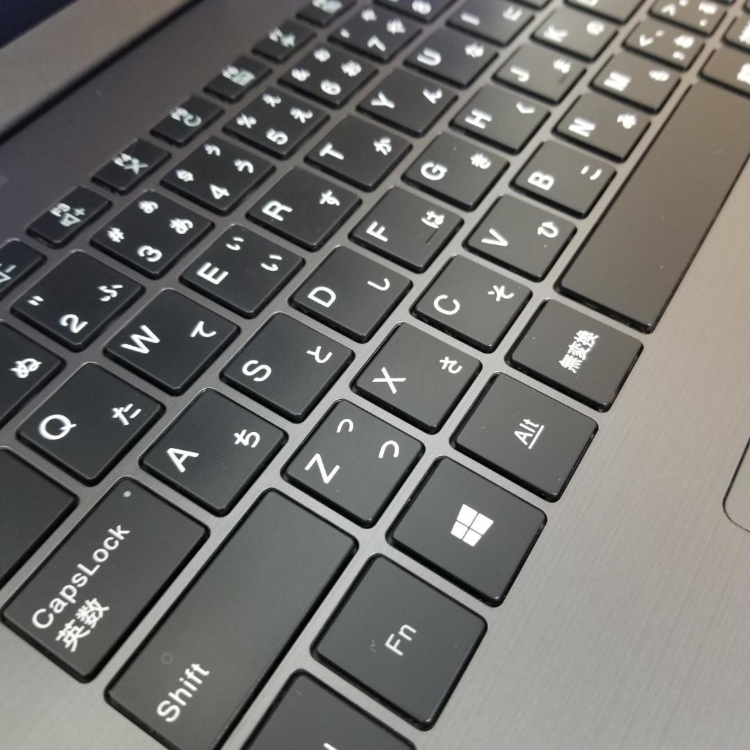 SSD Win11 即使用可 BD搭載 ノートPC NEC (E2989)