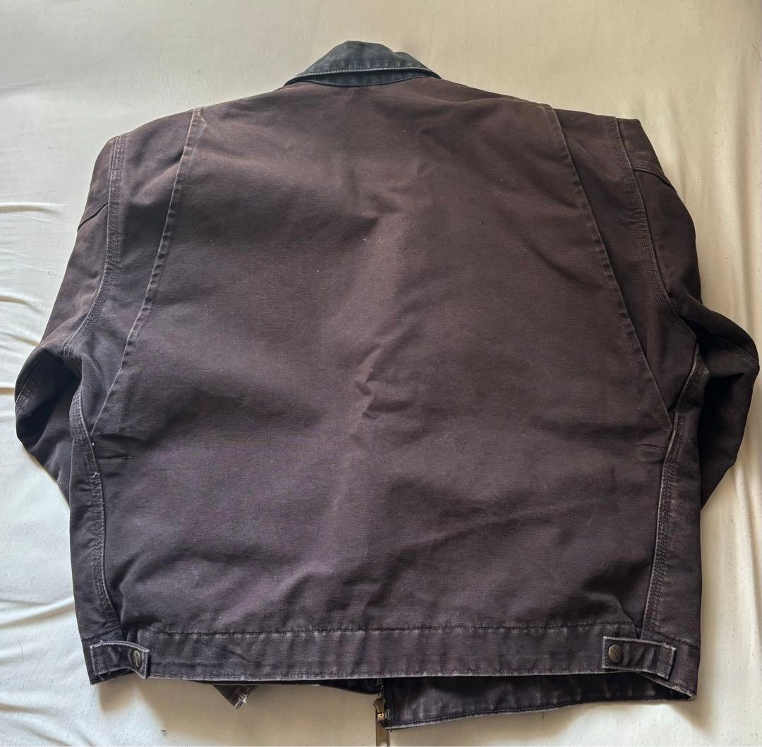 Carhartt デトロイトジャケット　XL