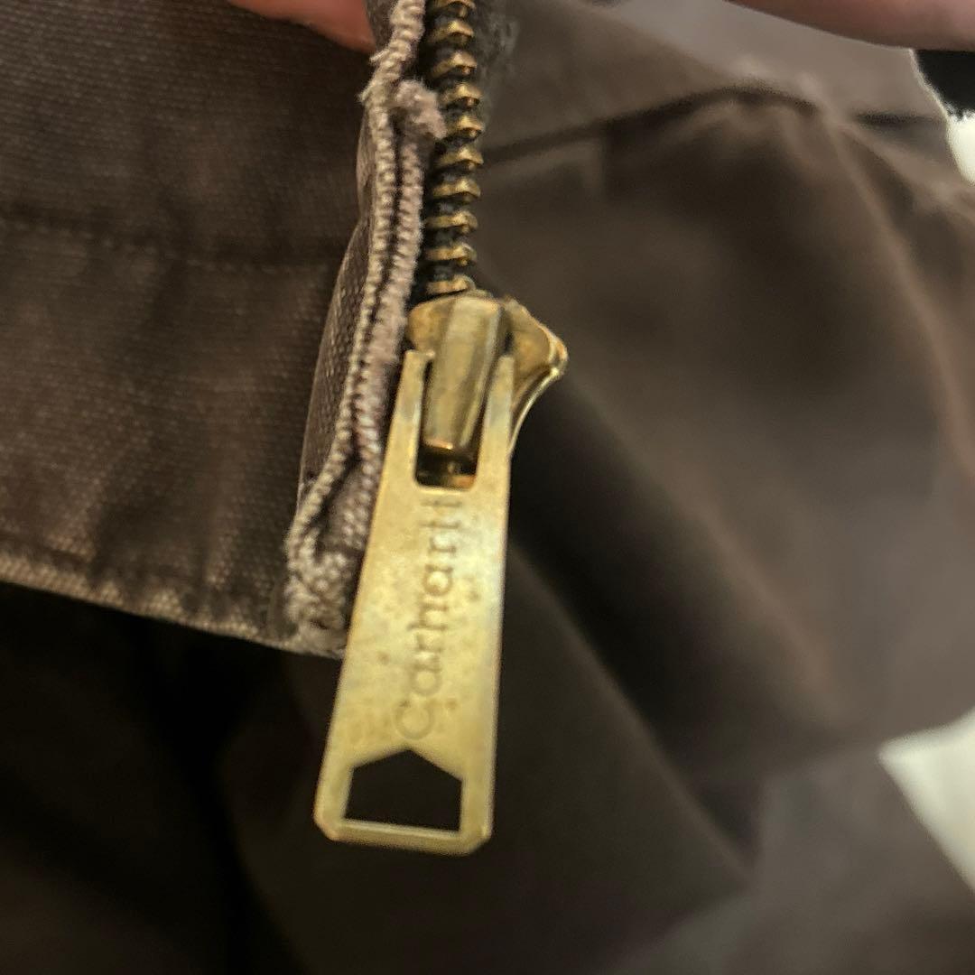 Carhartt デトロイトジャケット　XL