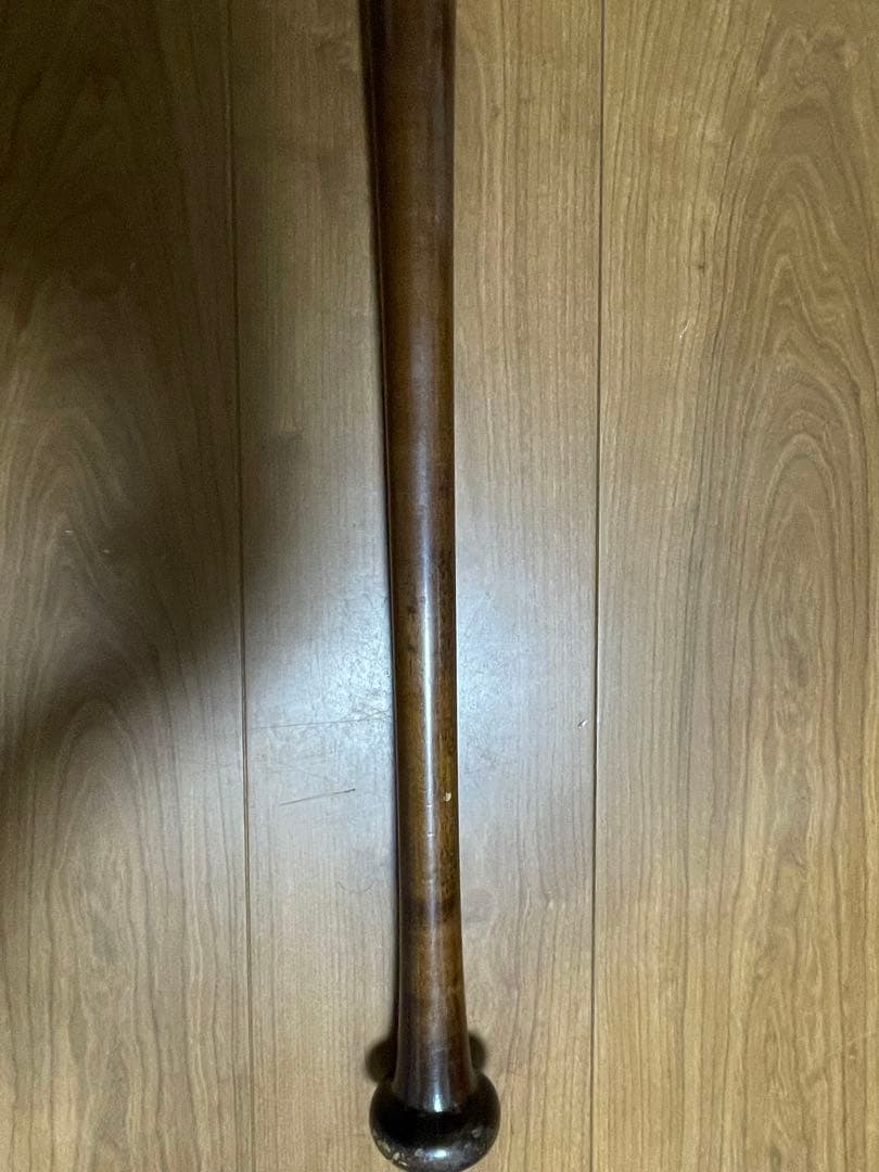 ヤナセ 硬式木製 BFJ
