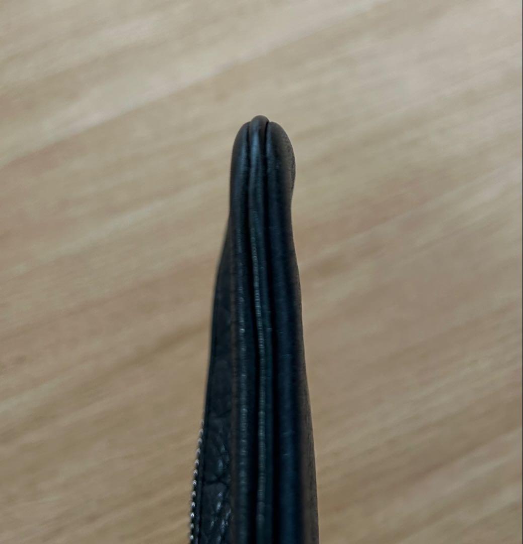 CHROME HEARTS クロムハーツ　チェンジパース　ケース　【美品】