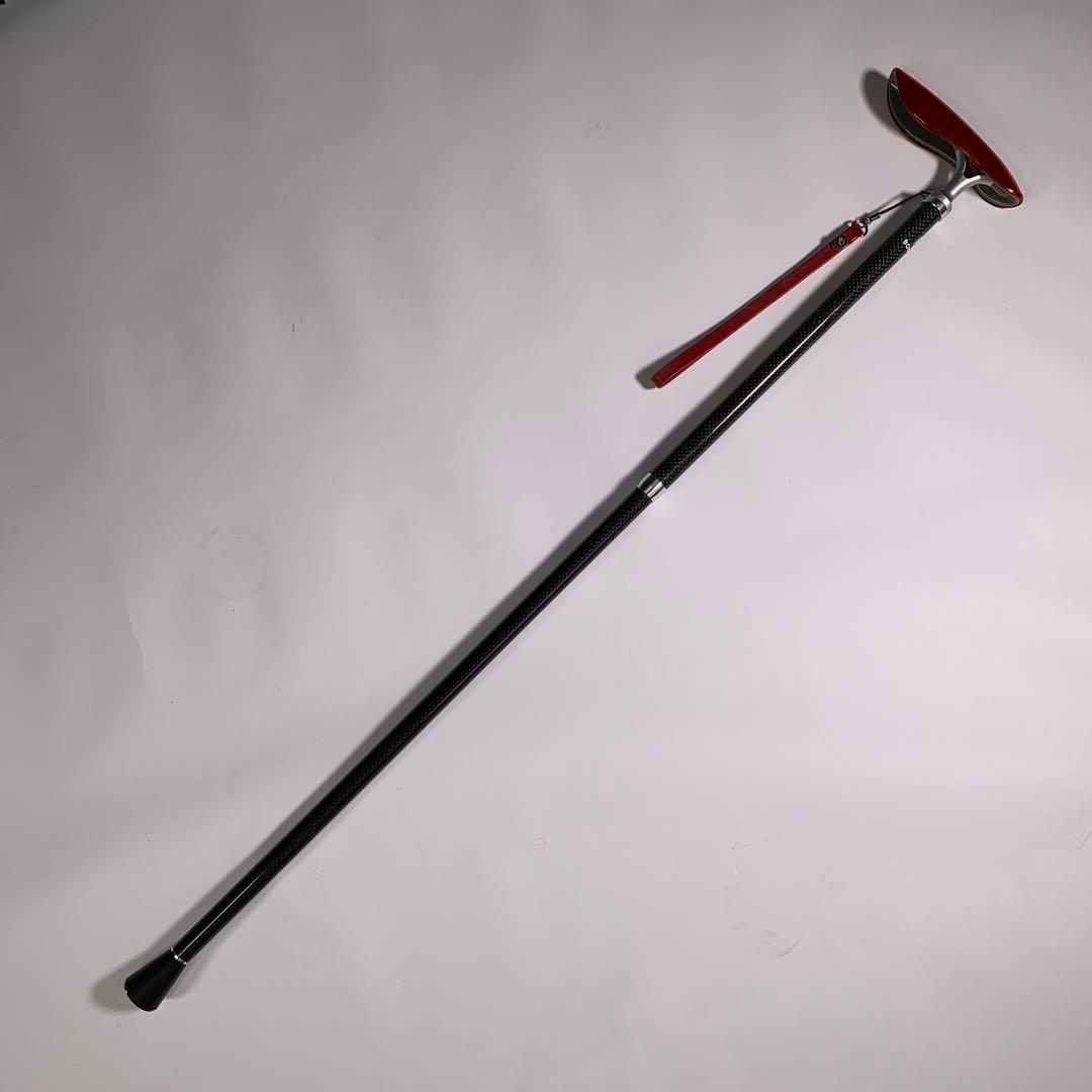 BONLAB(ボンラボ)カーボンステッキ おしゃれ 超軽量 グッドデザイン賞