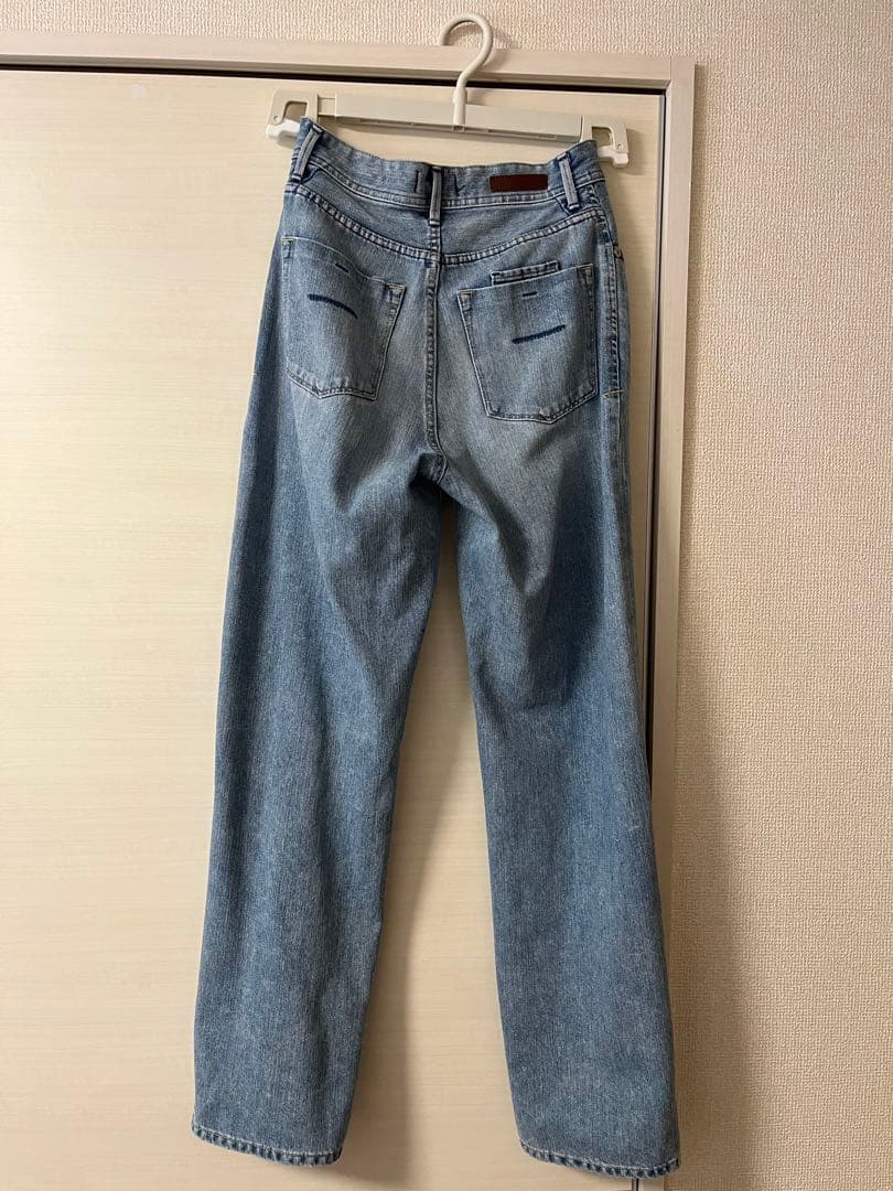 YANUKヤヌーク ボーイズストレート LEA 23