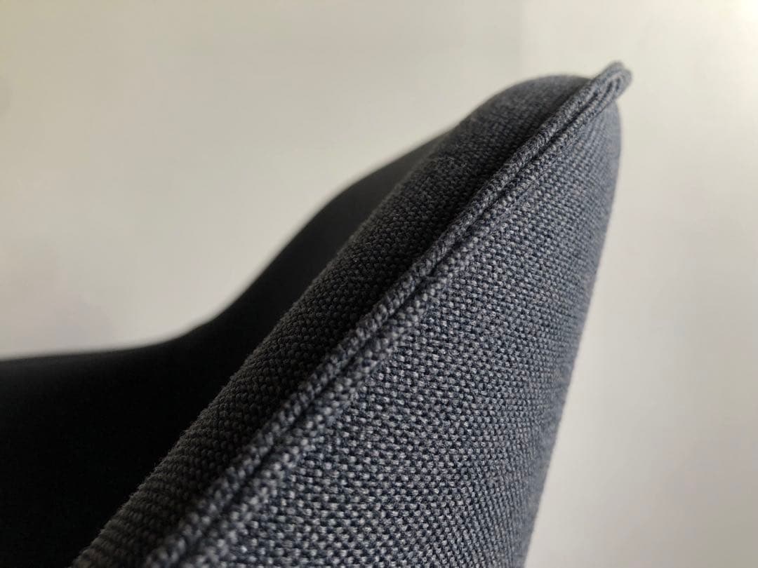 Vitra ヴィトラ ソフトシェル アームチェア ① ロナン&エルワンブルレック