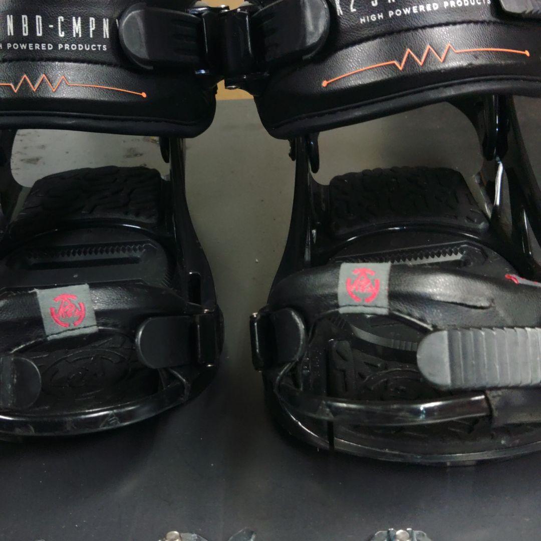 ｋ2ソニック　ビンディング　Ｍ
