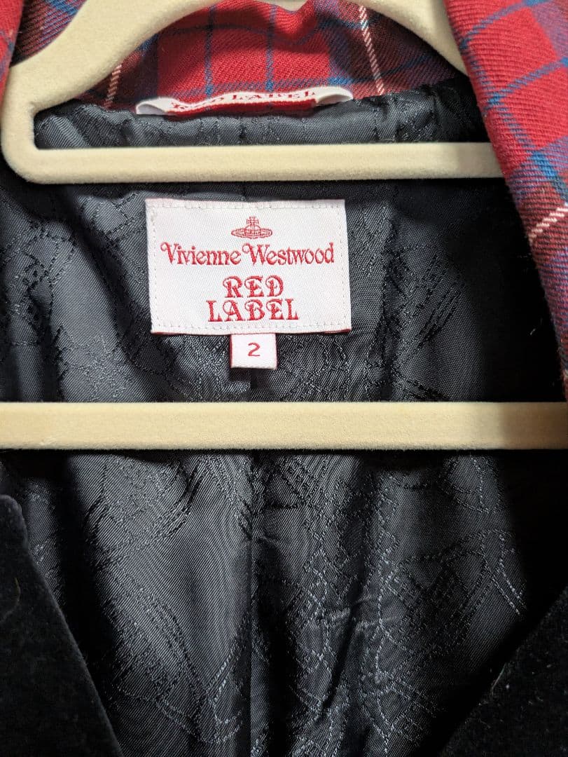 Vivienne Westwood RED LABEL サイズ2