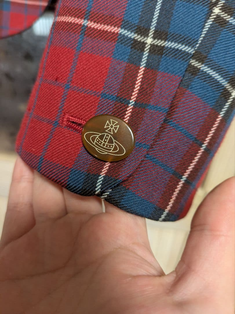 Vivienne Westwood RED LABEL サイズ2