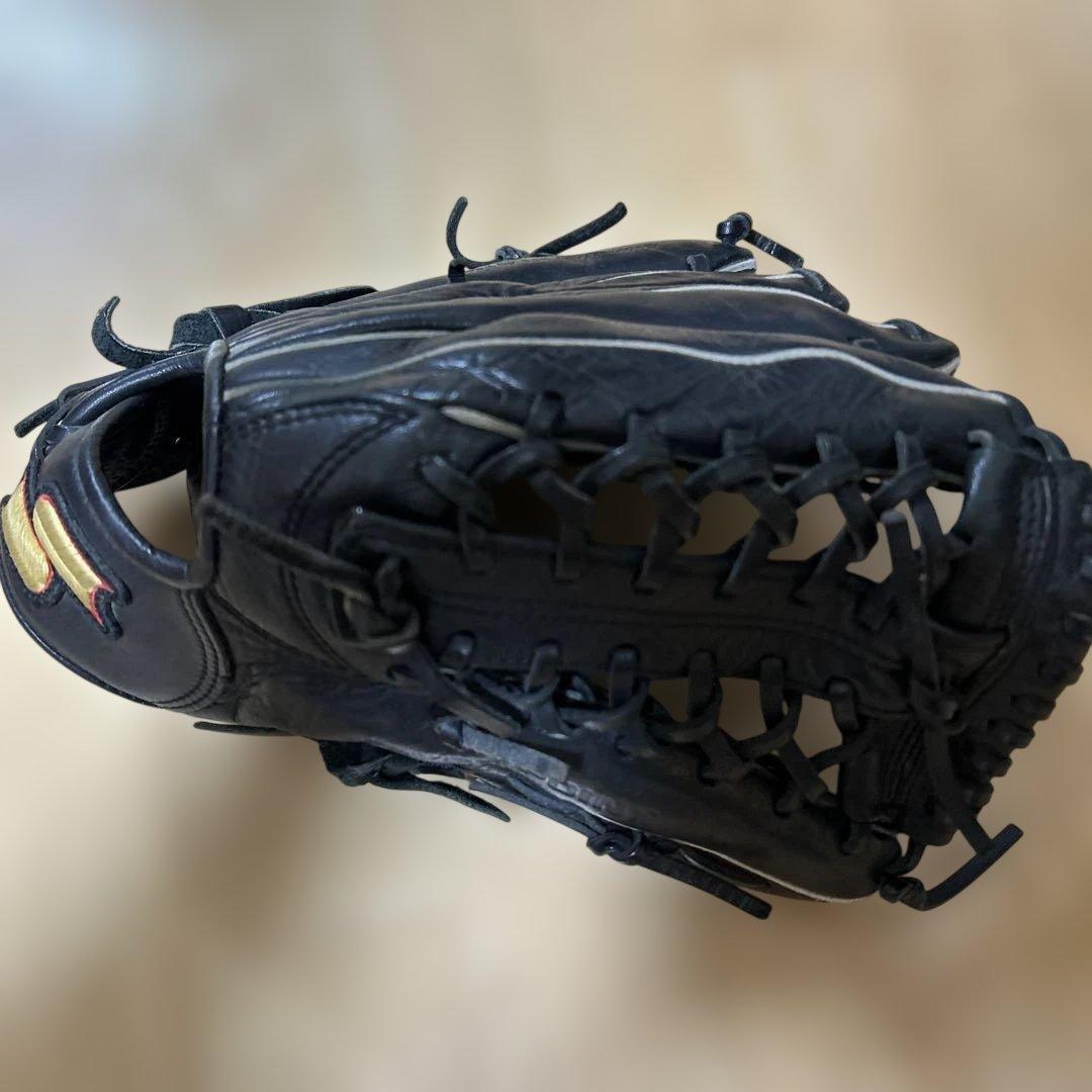 SSK 外野用 グラブ 軟式用