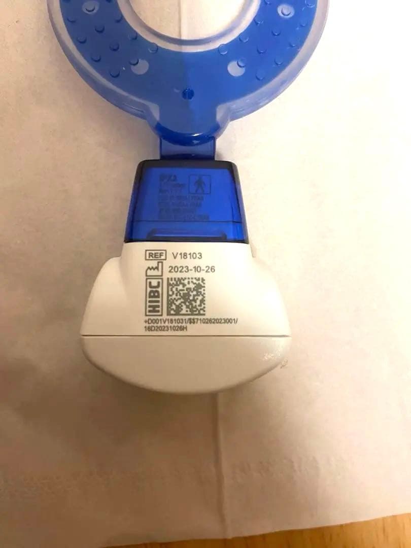 歯科矯正 加速装置SureSmile VPro