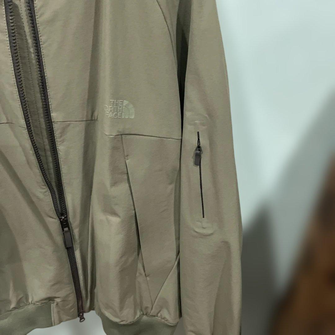 楽一番公式アカウントL2 専用　THE NORTH FACE オリーブグリーンL