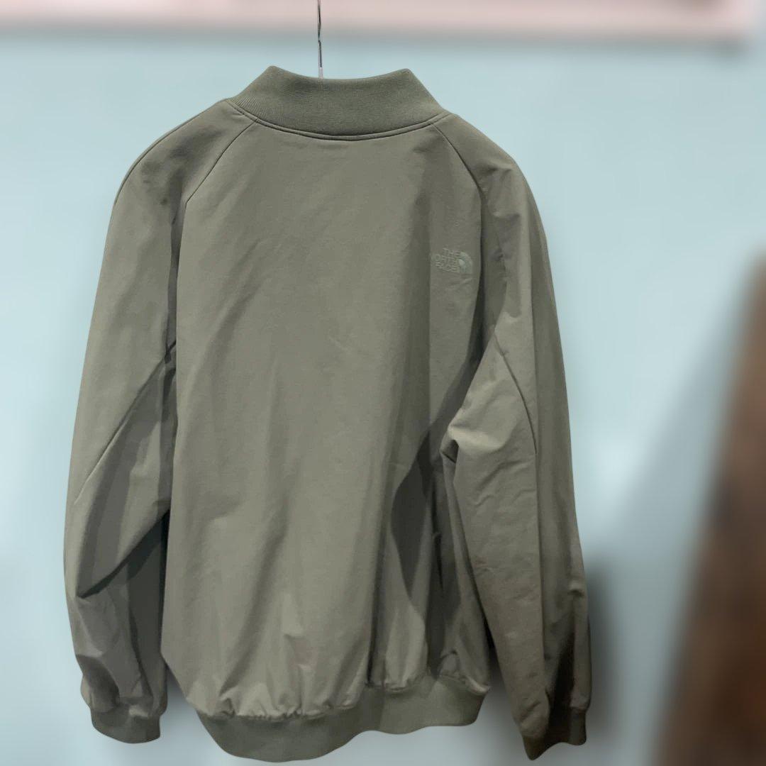 楽一番公式アカウントL2 専用　THE NORTH FACE オリーブグリーンL