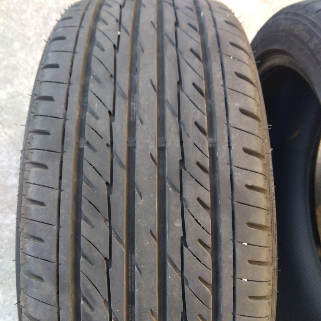 215 45 17 17インチタイヤ4本セット