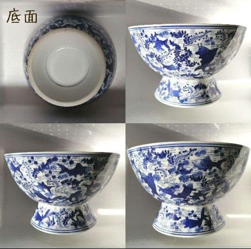 消臭置物　消臭飾り　大器飾り　備長炭　焼物器