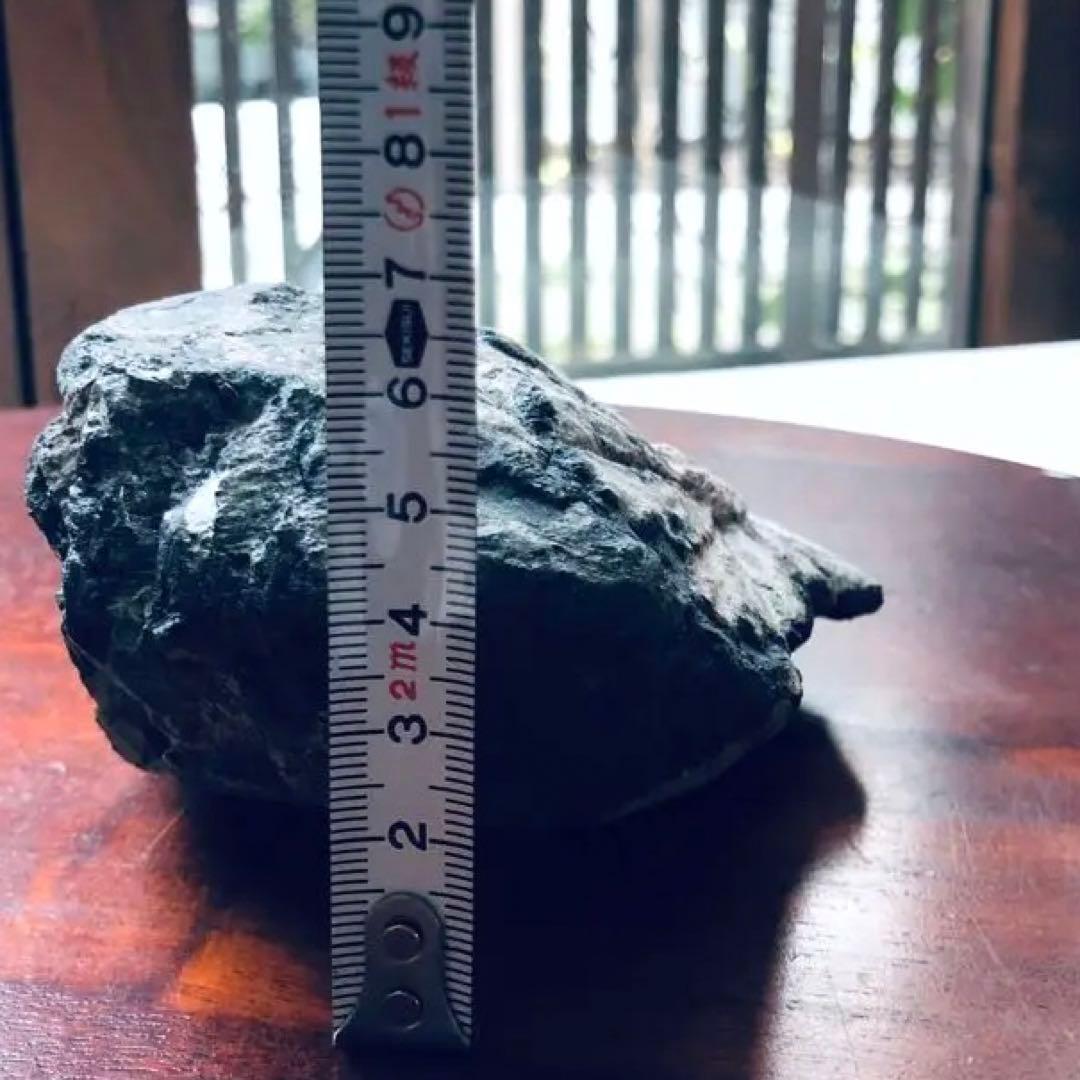 根尾谷産 菊花石｜鑑賞石・天然石｜一輪咲き・約836g