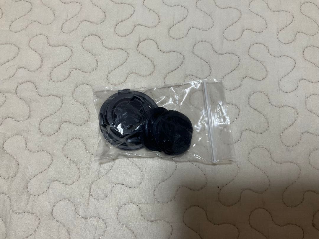 Bryton Rider 860 心拍数、スピード、ケイデンスセンサー付き