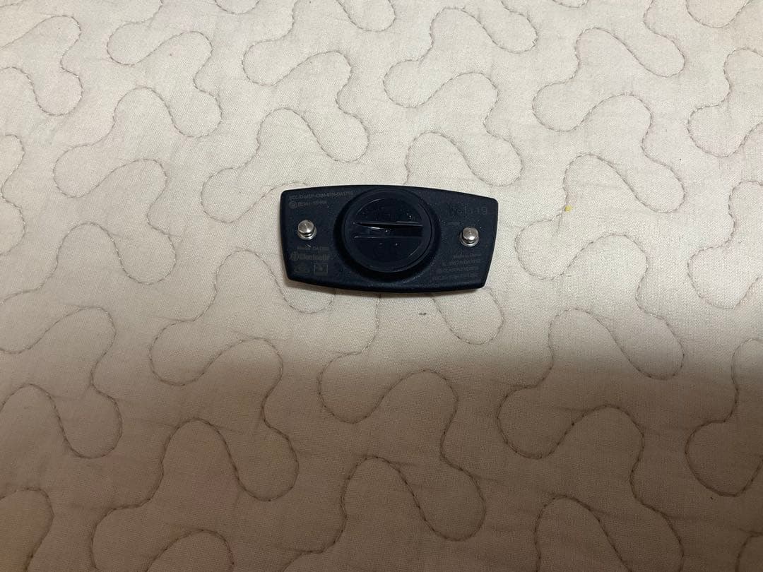 Bryton Rider 860 心拍数、スピード、ケイデンスセンサー付き