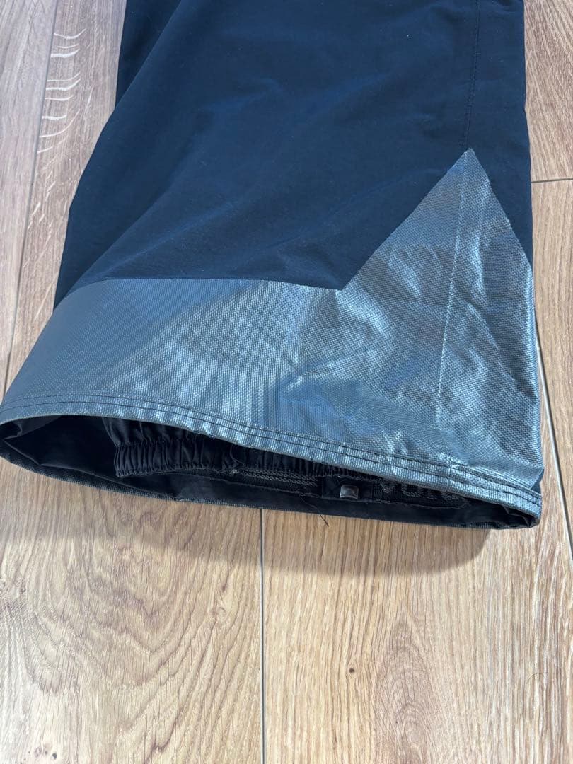 スノーボード VOLCOM RAIN GORE BIB PANTS