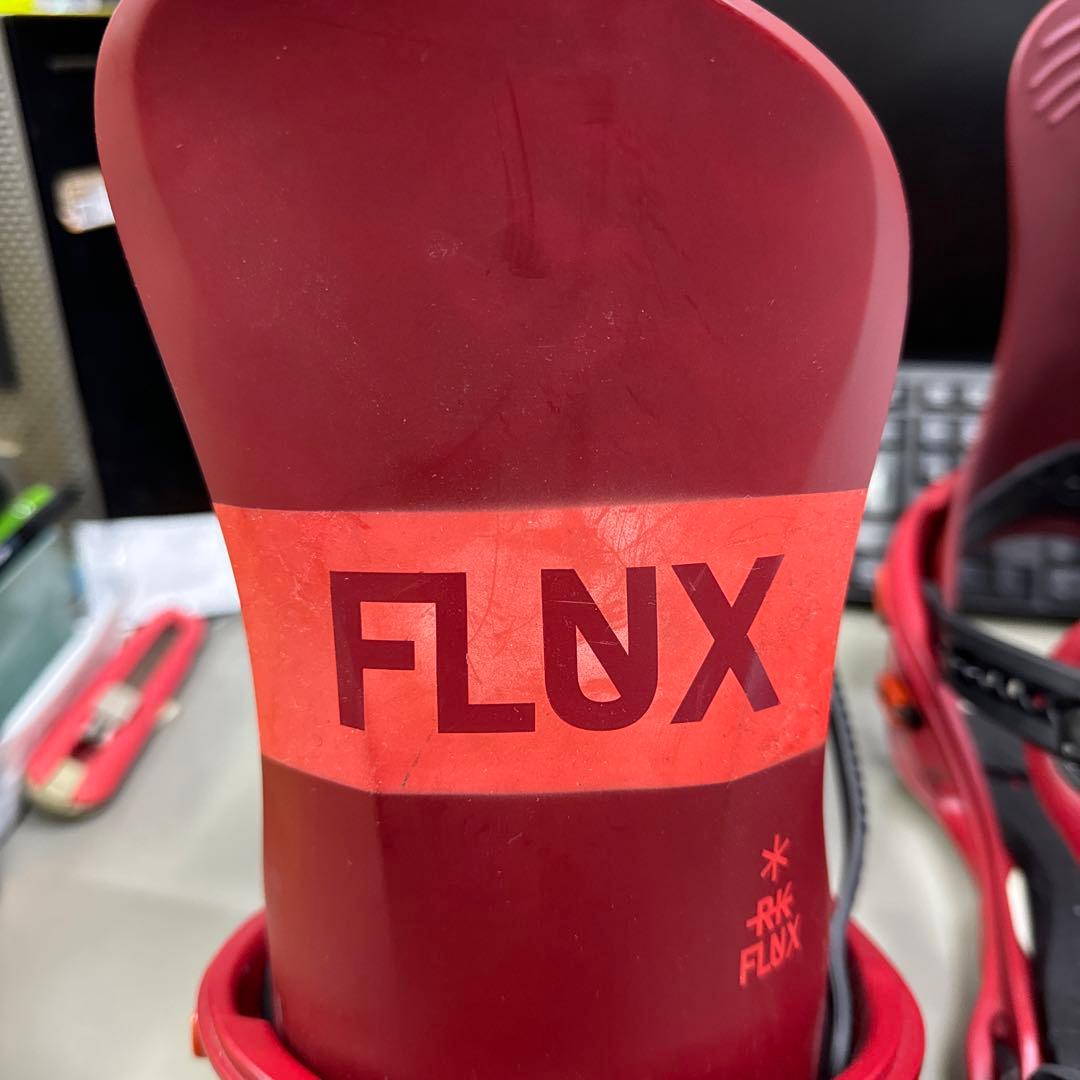 FULX RK Lサイズ