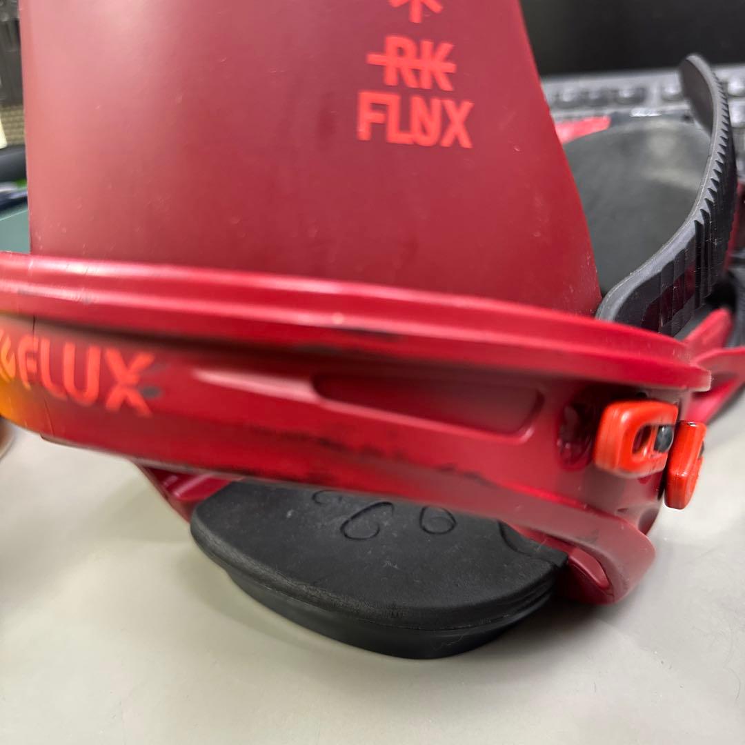 FULX RK Lサイズ