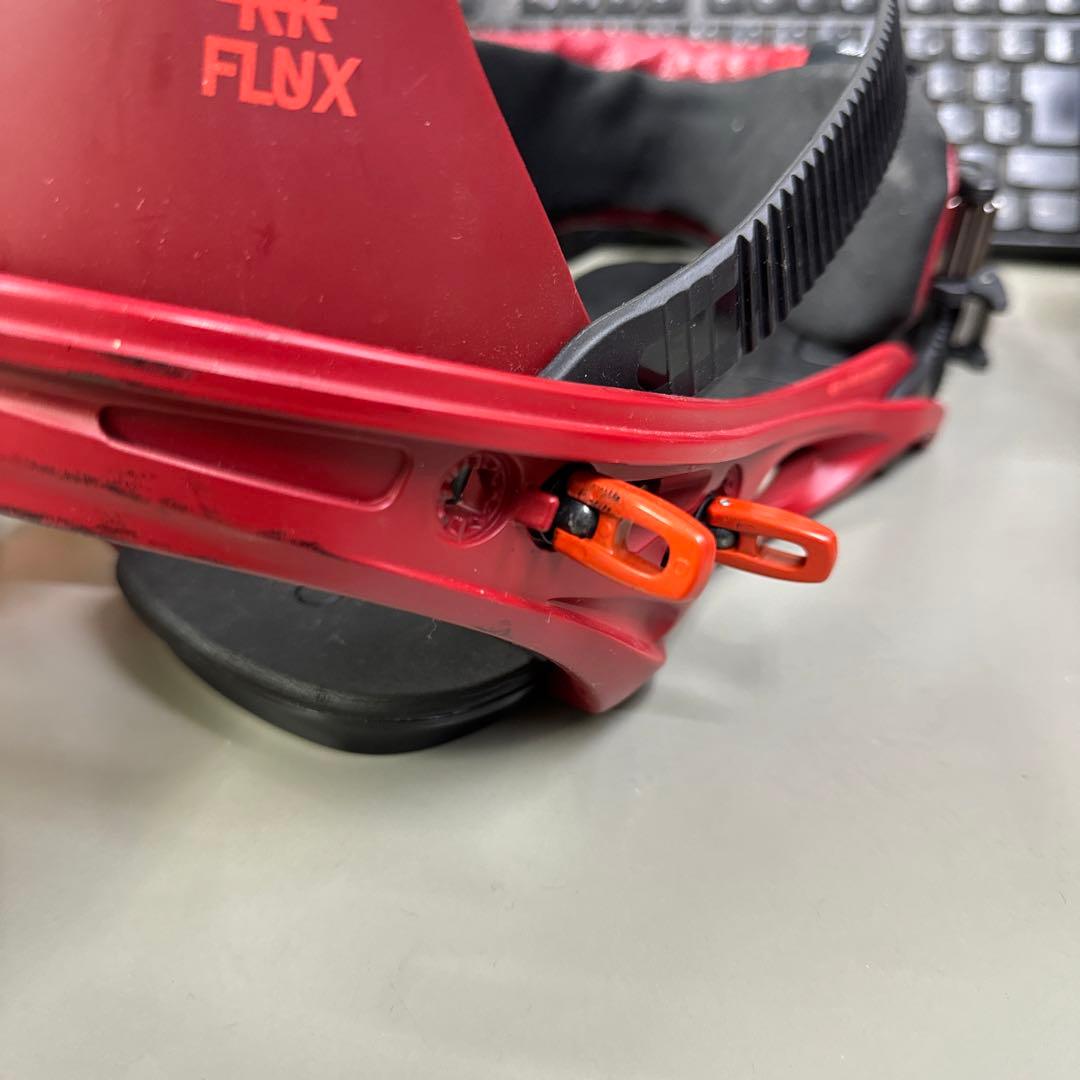 FULX RK Lサイズ