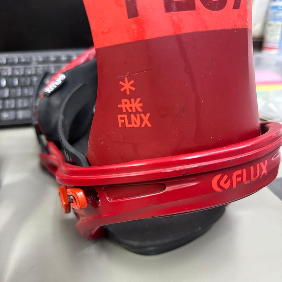 FULX RK Lサイズ