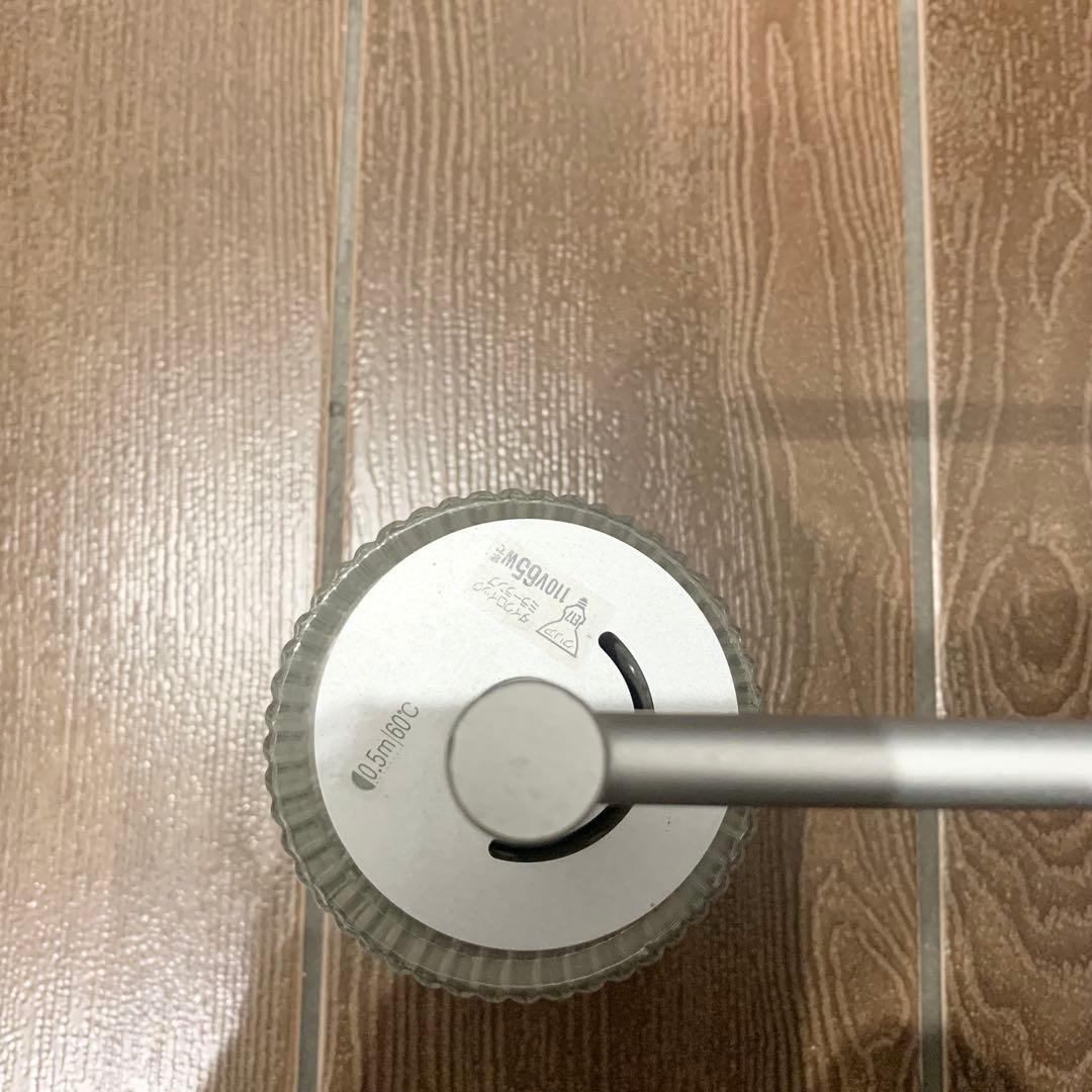 2点 ヤマギワ 3灯 スポットライト 照明 ペンダント ライト ガラス ランプ