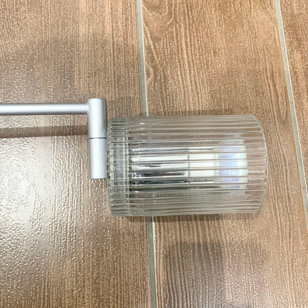 2点 ヤマギワ 3灯 スポットライト 照明 ペンダント ライト ガラス ランプ