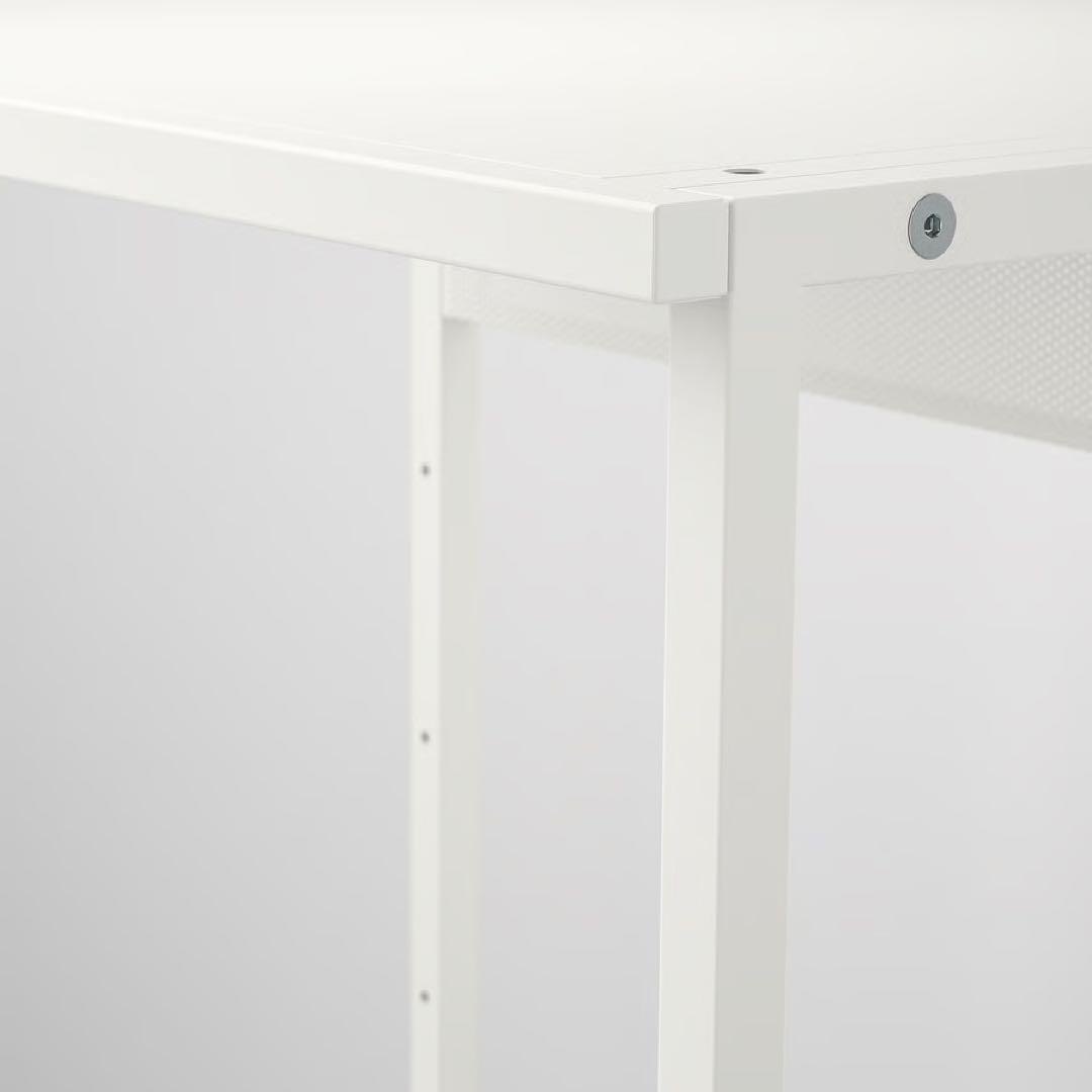 PLATSA プラッツァ オープンハンガーユニット　80x40x120 cm