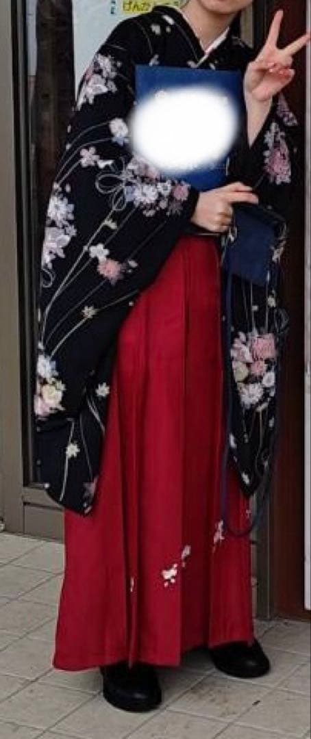 袴セット