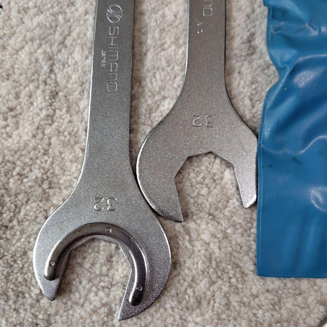 SHIMANO BB関連工具セット