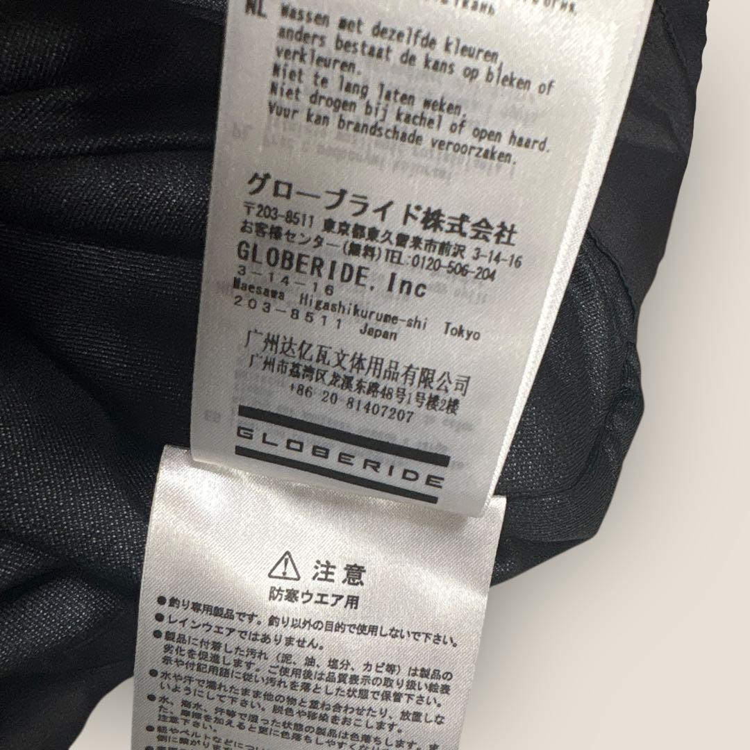 新品⭐︎DAIWA ゴアテックスインフィニアム パディングジャケット⭐︎
