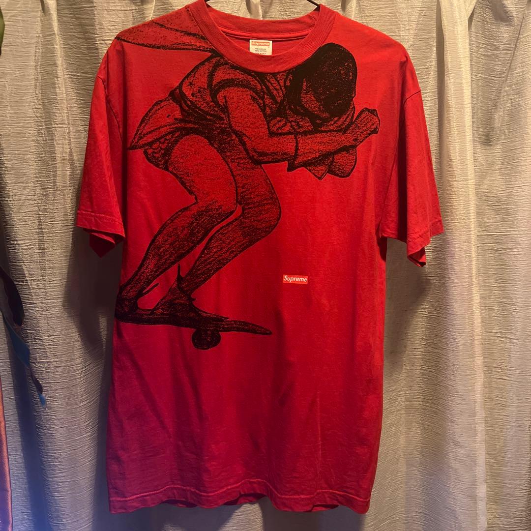 田*中様 2007 SUPREME tシャツ