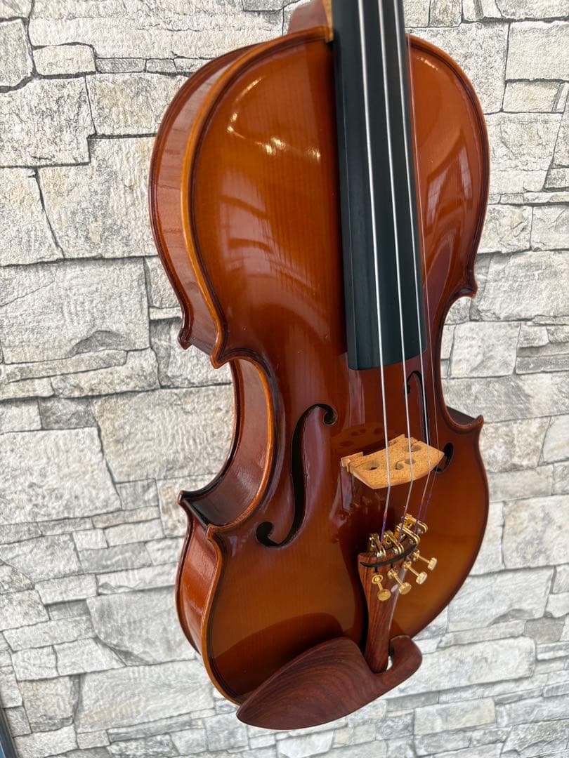 バイオリン　Karl Hofner　4/4 　SR-III ドイツ製