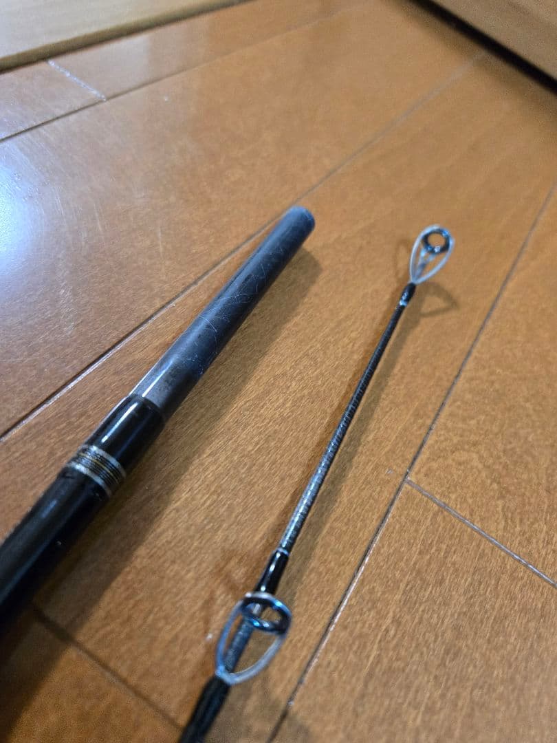 DAIWAラブラックスLabrax 106MH