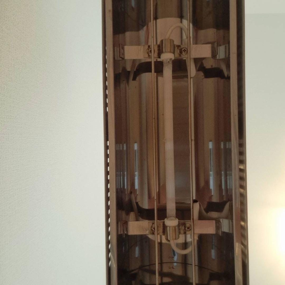 早い者勝ち【完動品】ニチワヒートランプウォーマーHLW-500PT 保温器セット