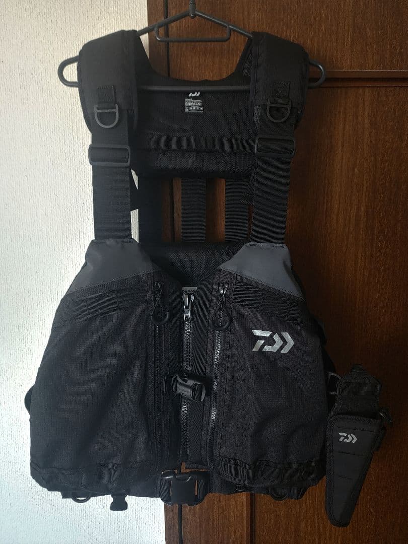 ⚠️送料込み変更12/7まで‼️⚠️　DAIWA　ロックショアセット