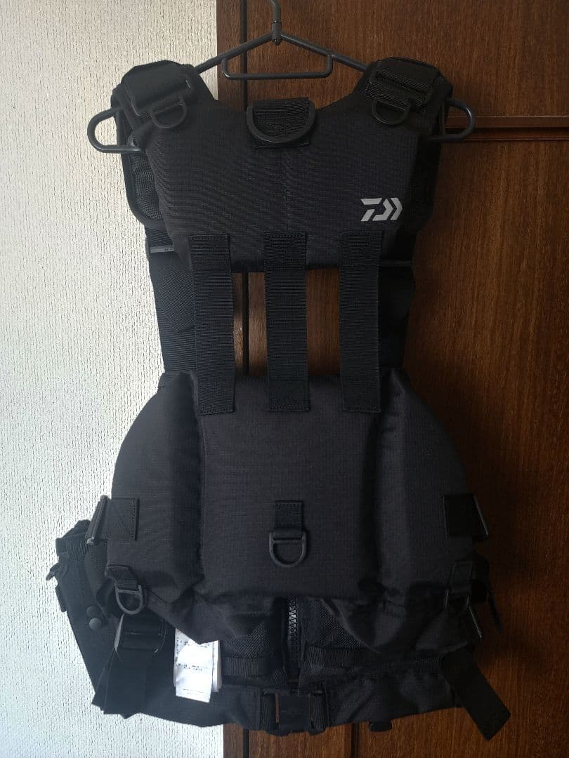 ⚠️送料込み変更12/7まで‼️⚠️　DAIWA　ロックショアセット