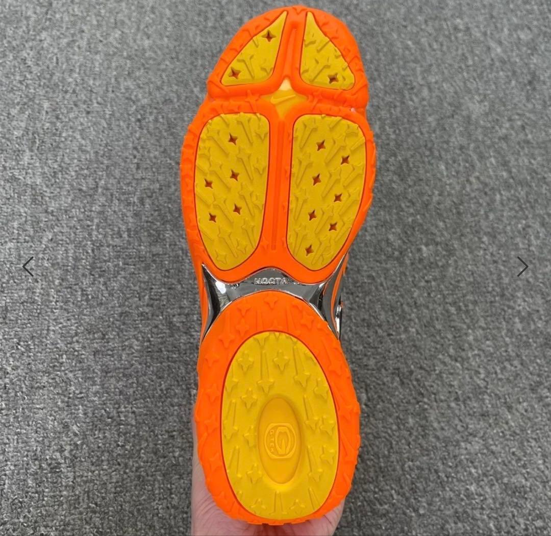 NIKE × Nocta スニーカー 「箱無し」
