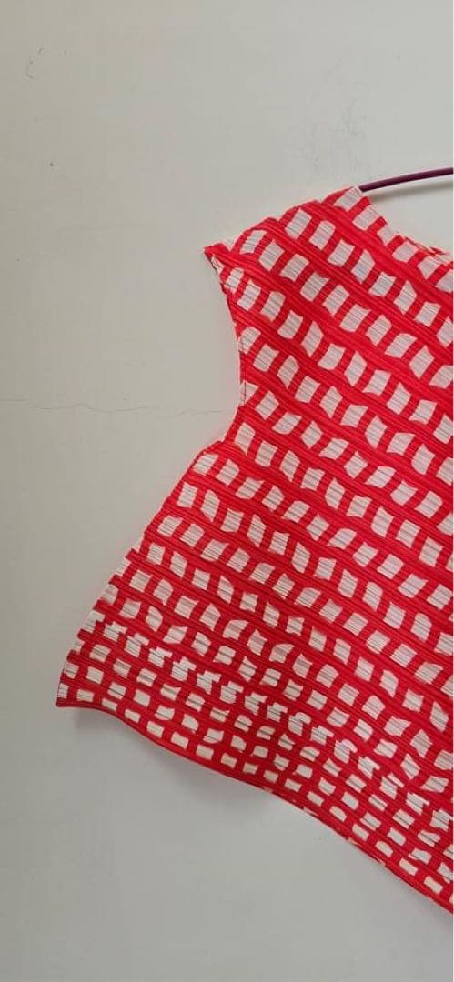 トップス PLEATS PLEASE ISSEY MIYAKE
