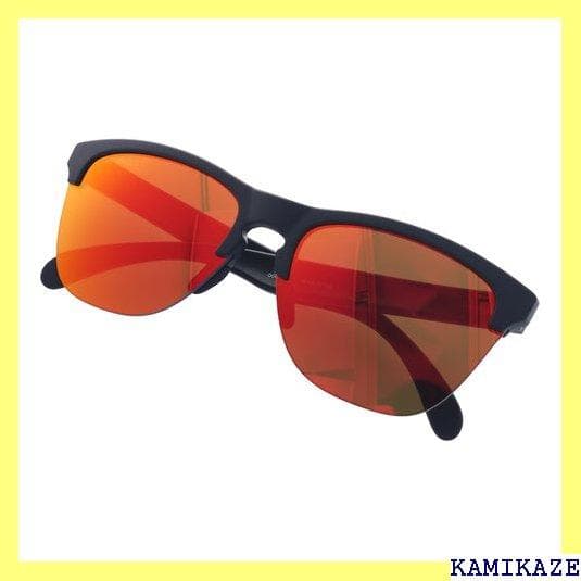 《＃アウトドアⅣ》 国内 プレゼント RUBY PRIZM Y オークリ 101