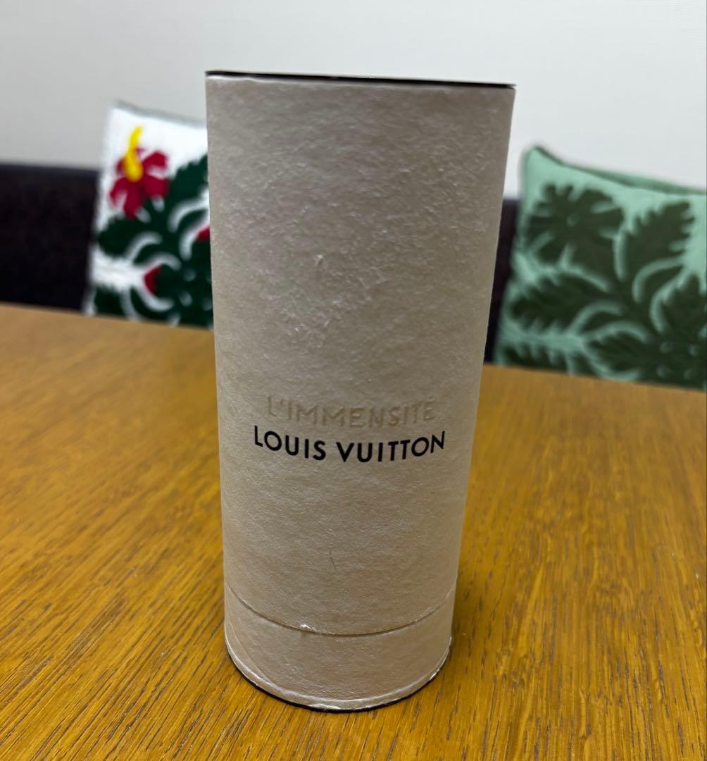 LOUIS VUITTON L'IMENSITE 100ml 残量約50ml