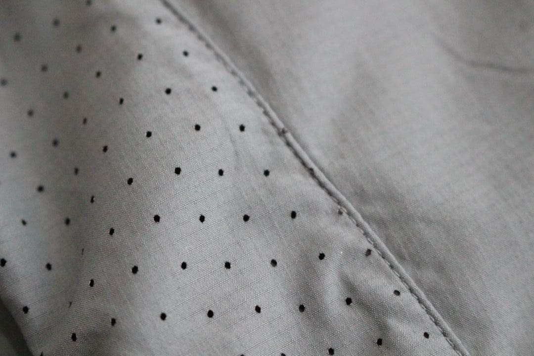 【美品】メンズS　SAY SKY　セイスカイ　ランニング　トレラン　ジャケット