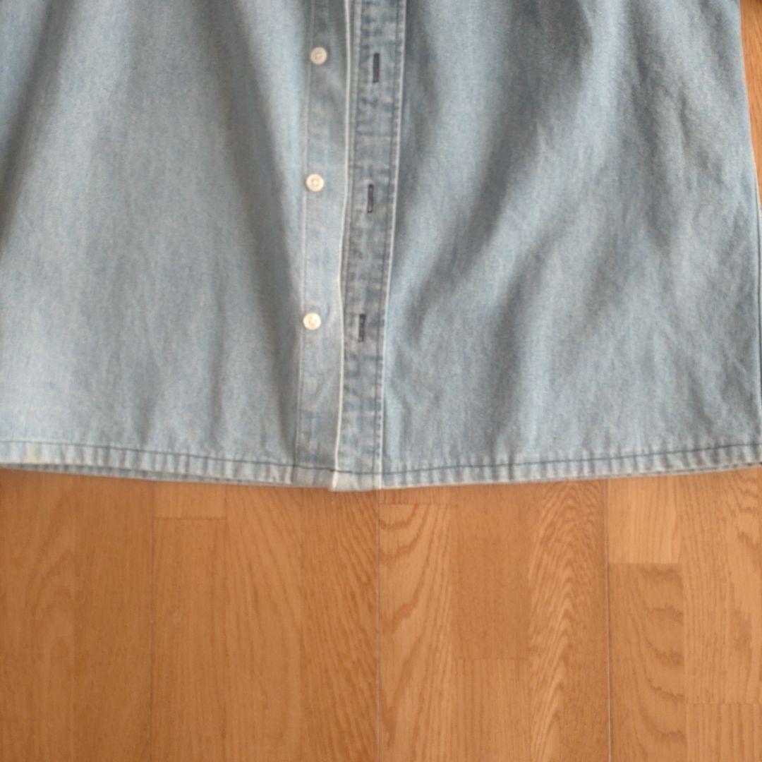 Polo Country Ralph Lauren デニムシャツ サイズS