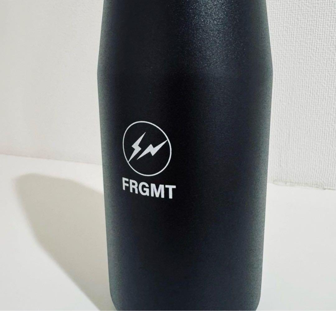 【新品】FRAGMENT×STARBUCKSタンブラー スタバ フラグメント水筒