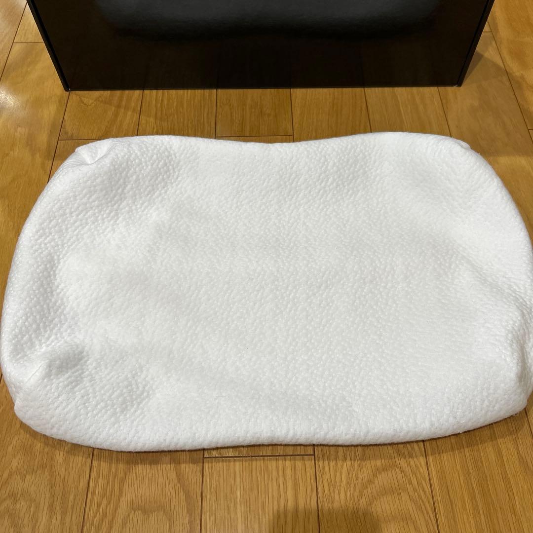 ヒツジのいらない枕　調律　HTC-001