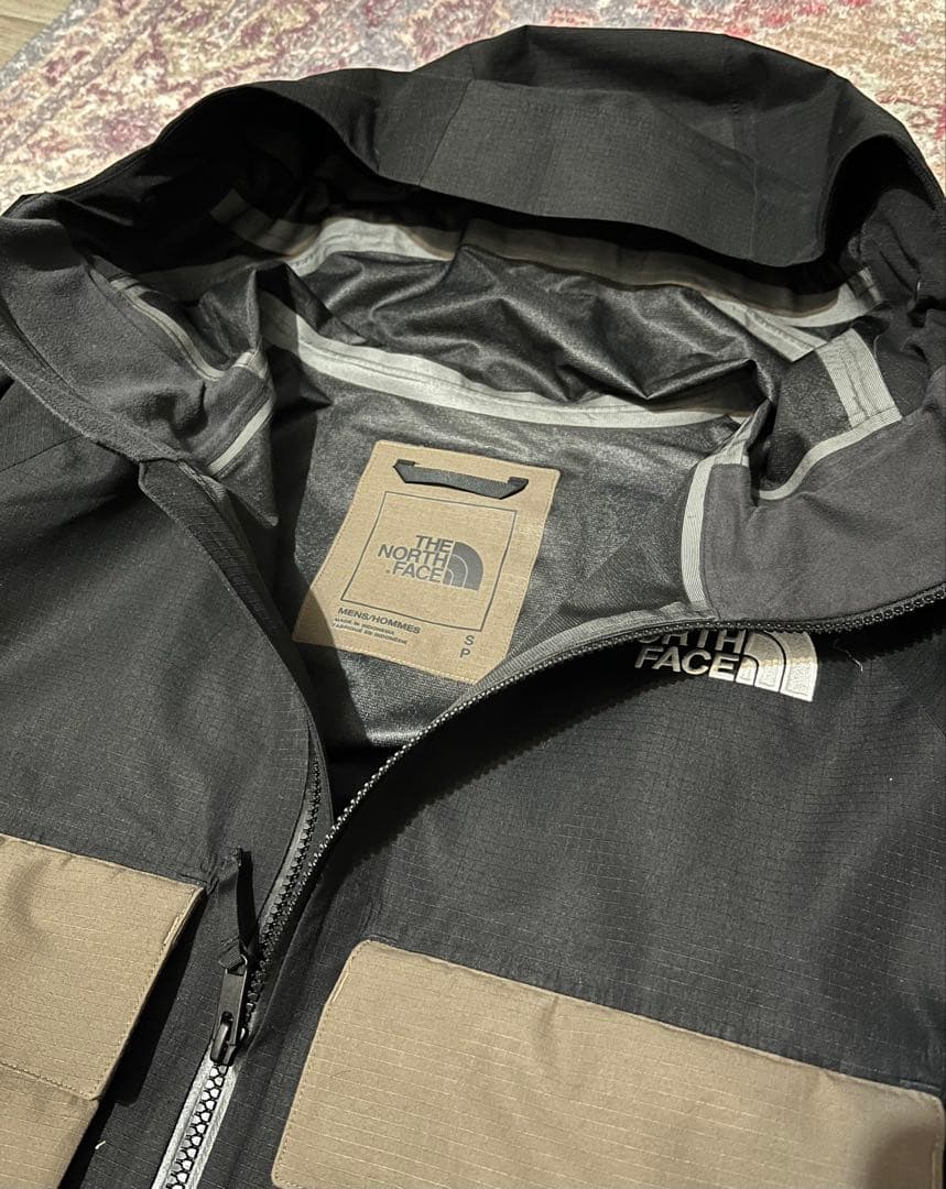 the north face us企画　usa限定